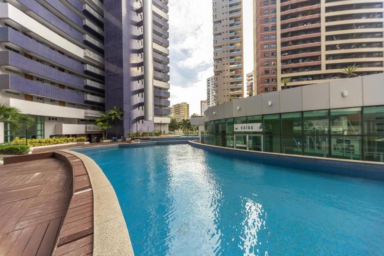 Class Queridinho Apto 2qtos 50m