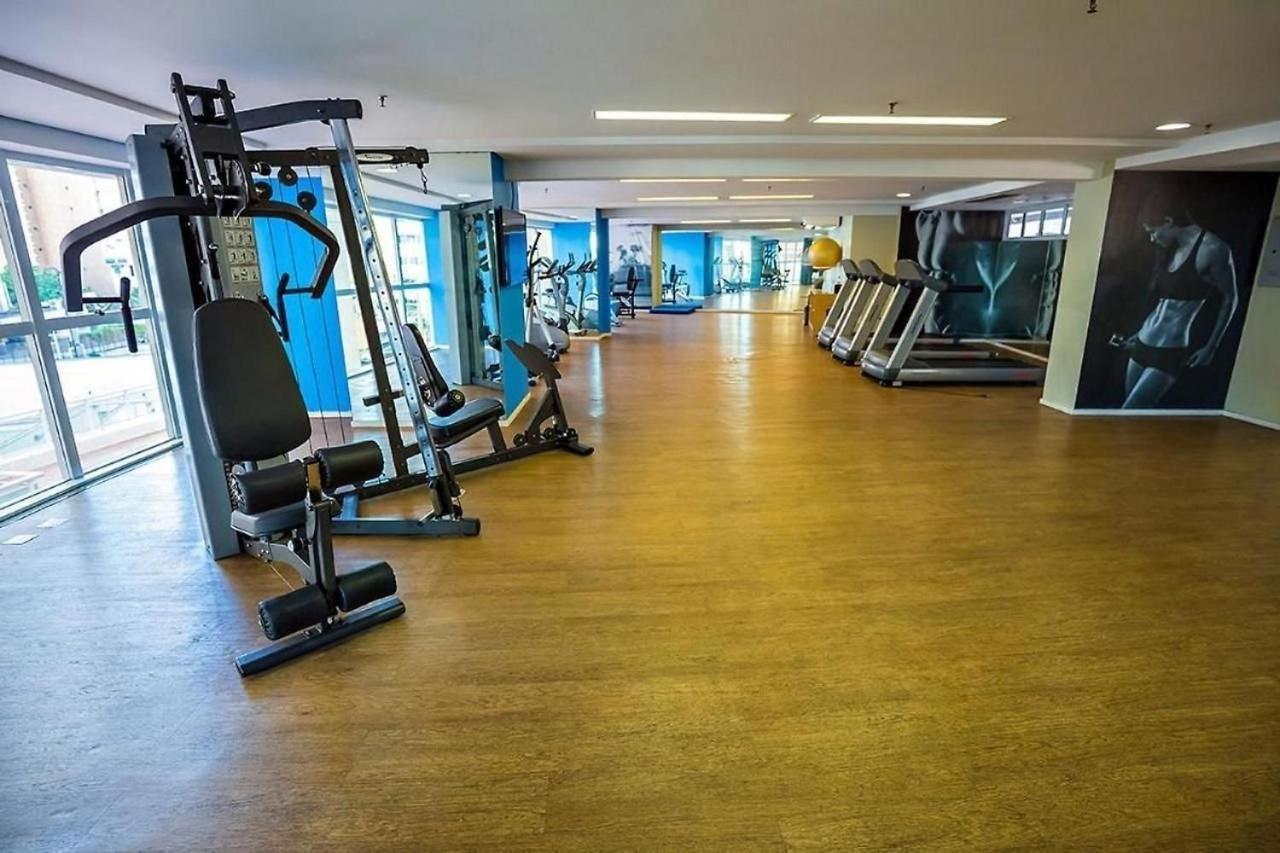 Class Queridinho Apto 2qtos 50m Apartamento