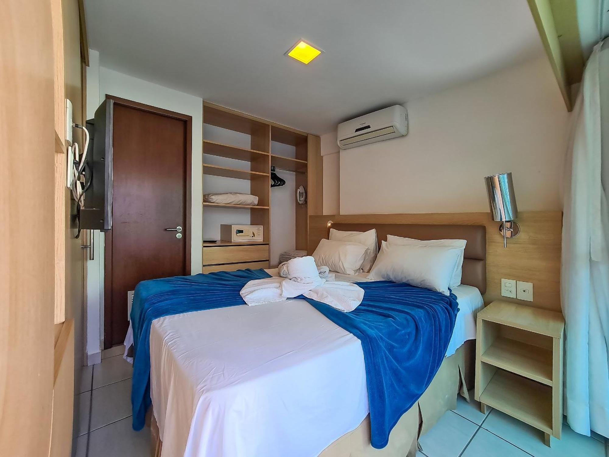 Class Queridinho Apto 2qtos 50m Apartamento