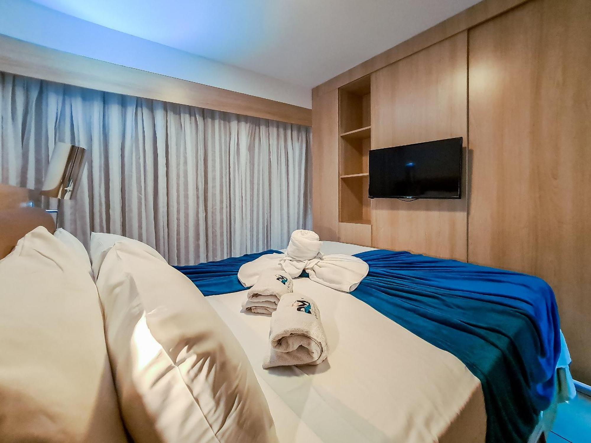 Apartamento Class Queridinho Apto 2qtos 50m *