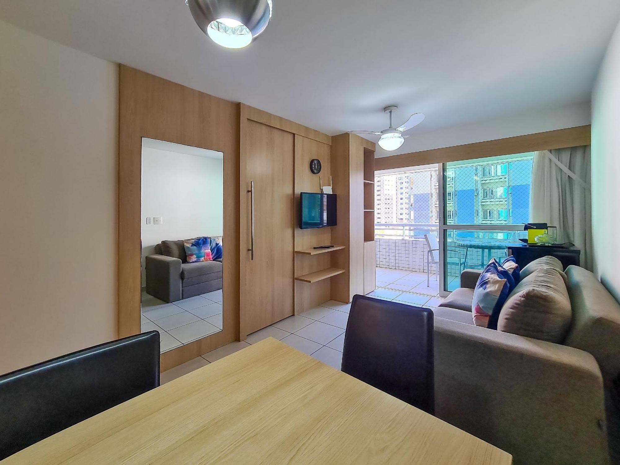 Apartamento Class Queridinho Apto 2qtos 50m